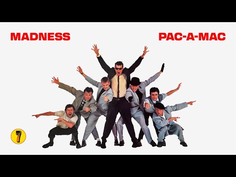 Pac-a-mac video thumbnail