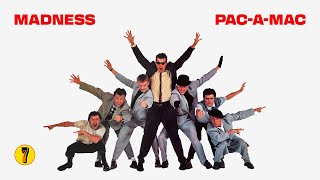 Madness - Pac A Mac (&#39;7&#39; Track 8)