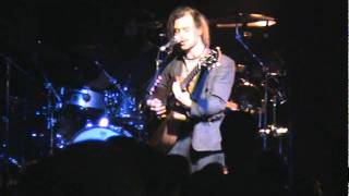 Days of the New - Dirty Road