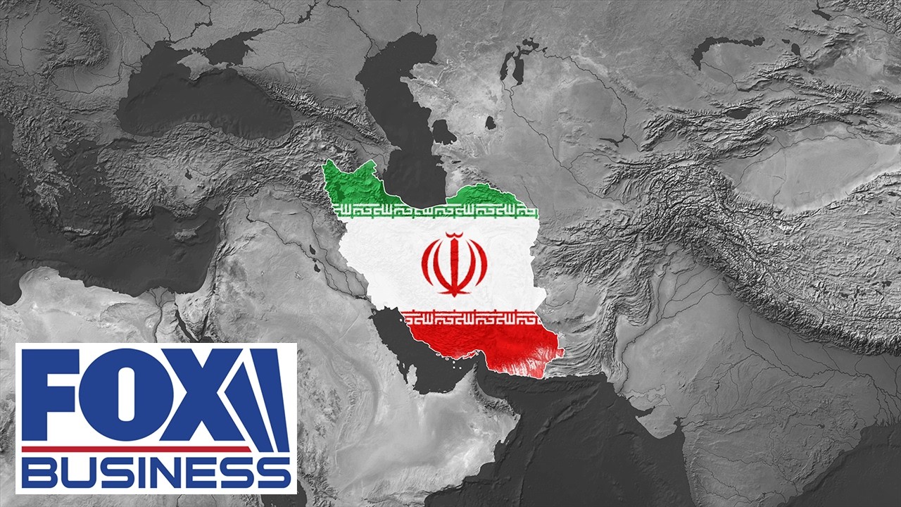 'STRATEGIC MISTAKE': Expert says Iran is UNIFYING its enemies