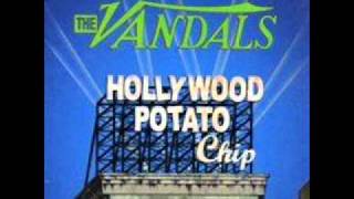 The Vandals-Atrocity(lyrics)