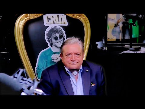 Enzo Spatalino: Welcome back and goodbye - La Zanzara 22.12.2025