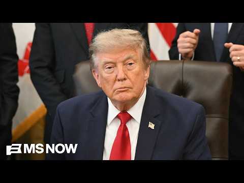 'Bunch of lies': Networks shouldn't air Trump's primetime address, fmr. federal prosecutor warns