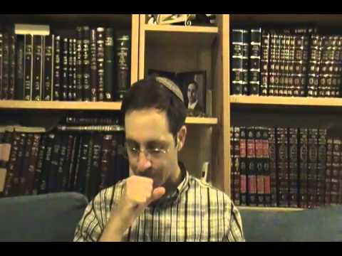 MyDrash - Nitzavim - Standing Firm