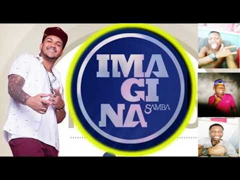 O Cara Certo - Imaginasamba