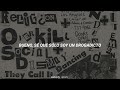 Sid Vicious - Take A Chance On Me [Subtitulada Al Español]