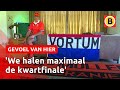 Grootste Oranjefan van Brabant heeft weinig vertrouwen in Nederlands elftal ⚽ | Omroep Brabant