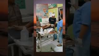 Download lagu Meletus balon hijau dor 🤣 Story Ngakak 😆 #shorts #videolucu #videongakak #viraltiktok #agen138 #fypシ mp3