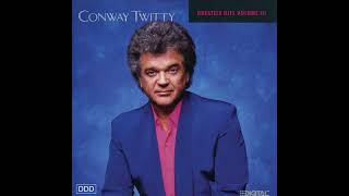 Conway Twitty - House On Lonesome Road
