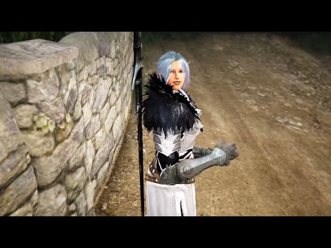 ᴱᵁ57 Drakania [BDO] - [3632] Die Herrin Also / GERMAN GAMEPLAY
