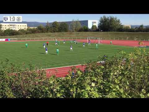 1.Männer Highlights | SV Wacker 04 Bad Salzungen - SV Grün Weiss Siemerode | Thüringen Pokal