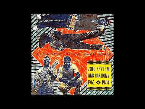 Aaron Nezimtobi with the Special Queens - Izulu (The Weather)