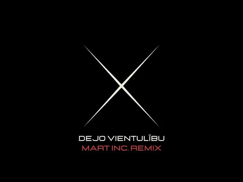 Intars Busulis | Abonementa orķestris I GG Choir – "Dejo vientulību" (Mart Inc. Extended Remix)