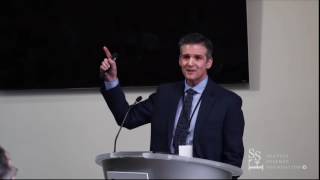 O Arm 02 - Surgical Imaging: 3D Imaging Designed for Surgery - Davin Simon, PhD