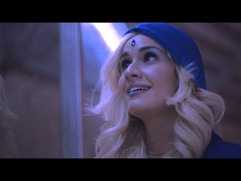 Crystal Maiden Profile | Bot TI 2