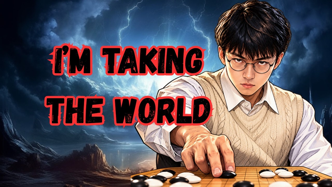 He Can't Do Better Than This [Shin Jinseo VS Li Weiqing] Kuksu Baduk Championship FINAL Commentary!