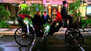 &quot;The Last Thing We&#39;ll Ever Do&quot; by The Daylights (Promo Video from Drop Dead Diva)