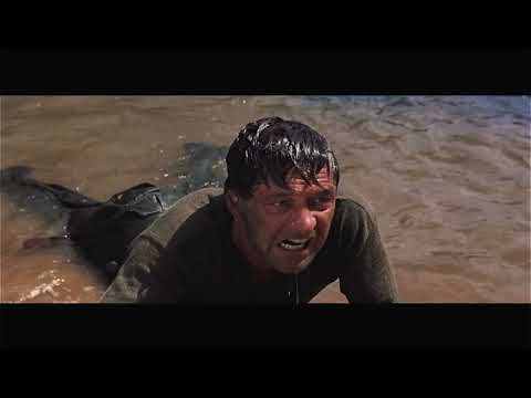 The Bridge on the River Kwai (1957) William Holden, Alec Guinness