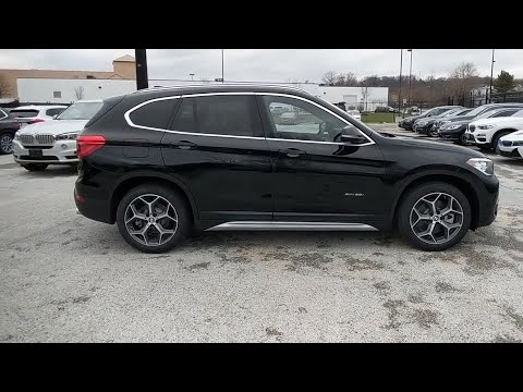 2018 BMW X1 Baltimore, Owings Mills, Pikesville, Westminster, MD 80949