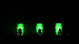 Nine Inch Nails - Me I`m Not (live in europe)