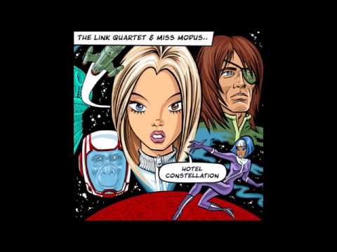 Hotel Constellation (from "Hotel Constellation")