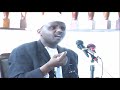 Sheikh Othman Maalim Mauti