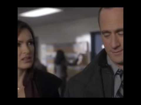 SVU Bubble Blooper 1