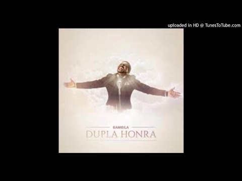 Ele é o Cordeiro - Irmão Bambila -