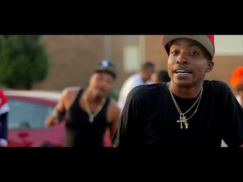 LIL TJ x 100kTwain - Thats For Real