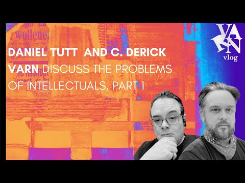 C. Derick Varn and Emancipations with Daniel Tutt