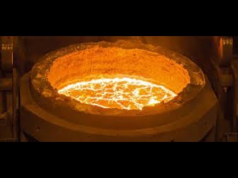 A refractory company driving growth