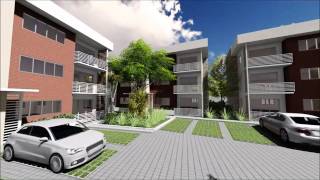 Residencial Amapolas de San Francisco de Macorís