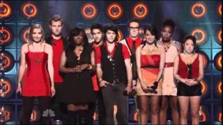 1st Performance - Kinfolk 9 - "Secrets" By One Republic - Sing Off - Series 3
