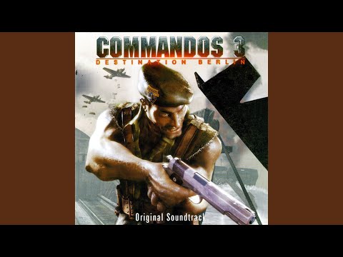 Uncommon Men - Commandos III Main Theme