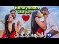 Unmarried Couple Vlog ️ Last Day In Puri With Boyfriend ️ Bonggirlankita