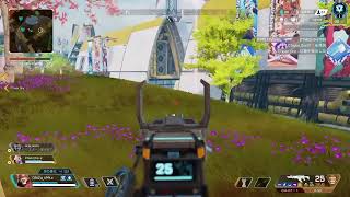［APEX］次の決戦はmaybe金曜さ