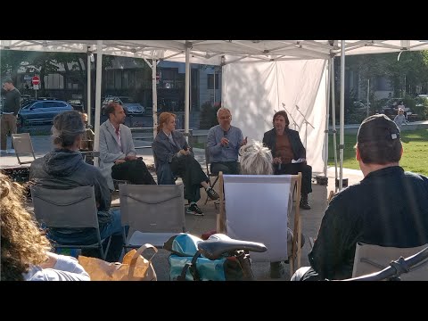 Kunst und Krieg Konferenz