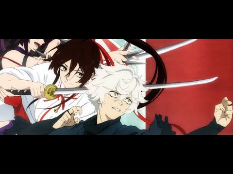 Hell's Paradise 1 season (1-13 series) English Dub TOP ANIME 2023