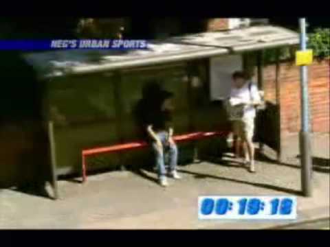 Best of Balls of steel