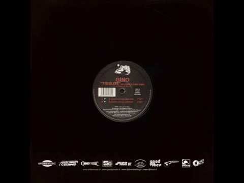 Gino - TRIBUTE (D Lewis & Emix Club)