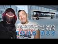 Dance With The Dead & Magic Sword - BUS INVADERS Ep. 2210