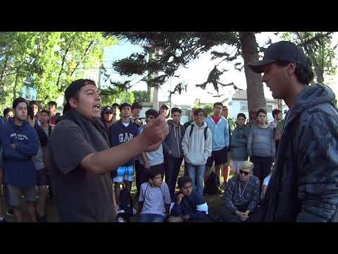 BOSICK vs CADOK: 4tos - [KD] Fecha I