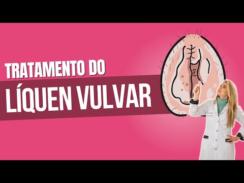 Get rid of vulvar lichen once and for all! Effective tips and treatments!