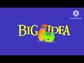Big Idea Logo Effects