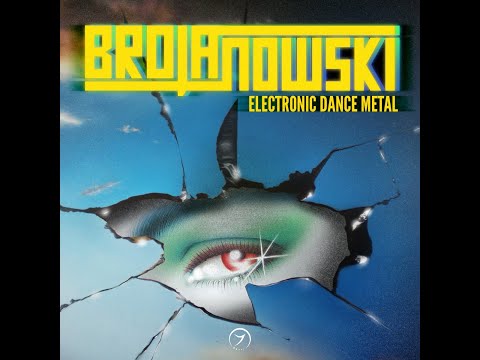 Hypogeo - Sasquatch (Brojanowski Remix)