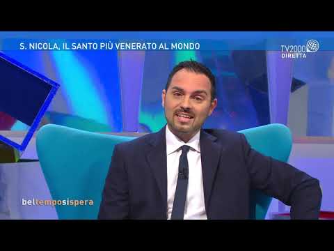 Bel tempo si spera - 10 maggio 2021
