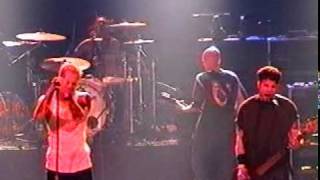 SNOT  SNOOZE  BUTTON  DEADFALL PHILLY 10-13-97