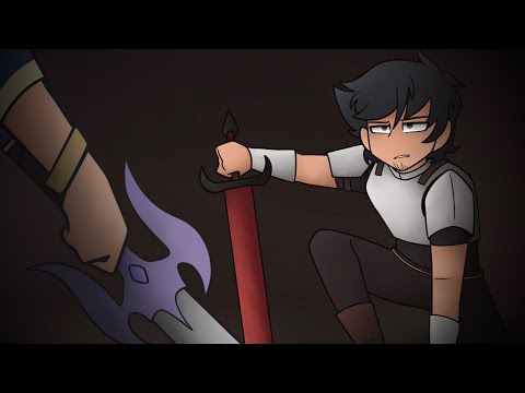 [Shtpost] I Love The Kind Of Woman | Minecraft Diaries Origins