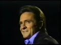 Johnny Cash: [Indian] Drums