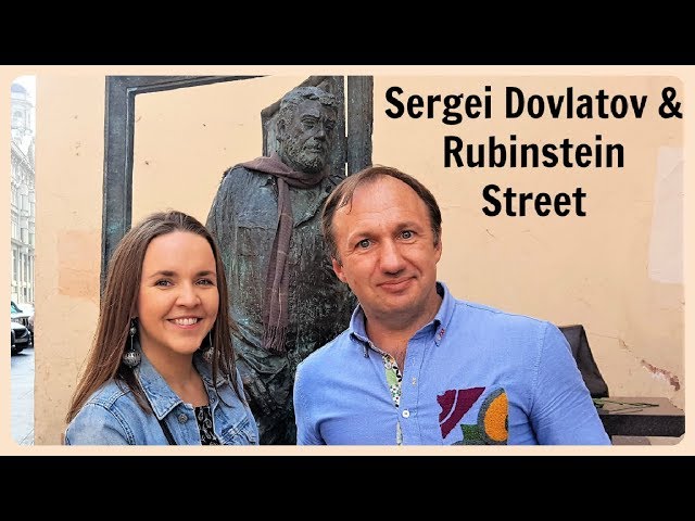 Video Pronunciation of Довлатова in Russian Video Pronunciation of Довлатова in Russian